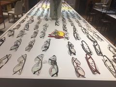 -博客眼镜(大学城店)