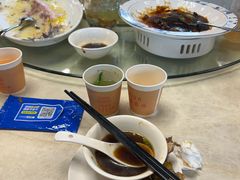 -二泉园老菜馆·百年无锡菜