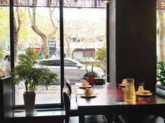 -永安鱼庄·镇江菜(东吴路店)