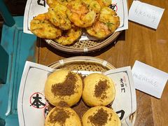 -老西门·常州菜·20年老品牌(新区店)