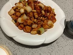 -紫光园·烤鸭·北京菜(团结湖店)