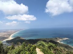 -海南铜鼓岭景区
