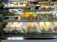 -iFood甜嫩嫩(江东北路店)