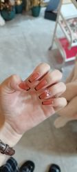 -Touch Nail·品质·美甲美睫