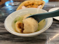 -安泰楼·佛跳墙创始人·传统闽味早茶·酒楼(三坊七巷闽菜地标店)