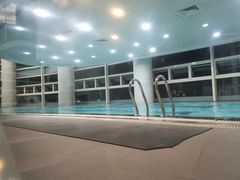 -一兆韦德健身(慧芝湖店)