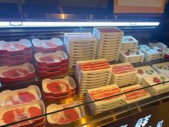 -言玖鲜火锅串串披萨自助(益田假日店)