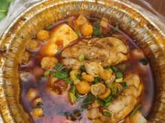 -八一路好吃街(雨田商务大厦店)