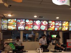 -魏家凉皮(曼哈顿店)
