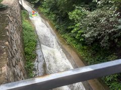 -怀北漂流