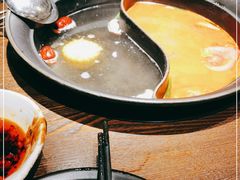 -呷哺呷哺(松江开元店)