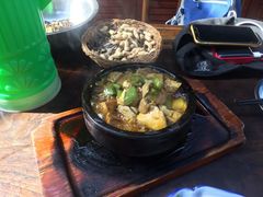 -古韵餐厅(湖畔大学店)