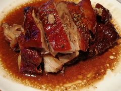黑椒烧鸭-味妙顺德厨房(绿地缤纷城店)