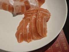 -加餐海鲜自助(宝龙一城店)
