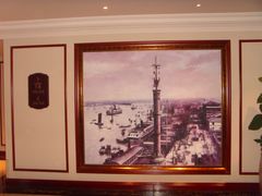 -上海瑞金洲际酒店