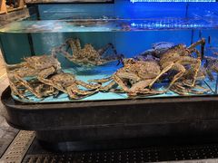 -阿伟海鲜楼·福建菜(延寿店)