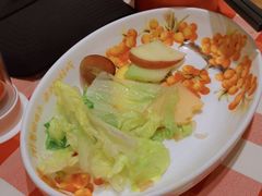 -西贝莜面村(上海百联西郊店)