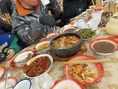 -老三样·旧食新味(船山路店)