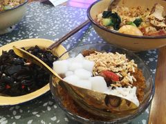 -流浪地图剁椒卤汁拌饭(未来城购物广场店)