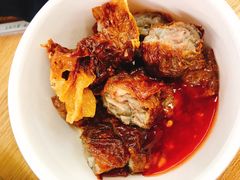 -老闽味沙茶面·姜母鸭(传承35年曾厝垵店)