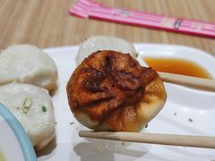 -小杨生煎(杭州东站店)