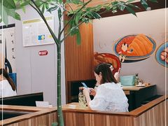 大堂-一冉料社(樂·1844店)