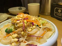 -吕氏疙瘩汤·海鲜新鲁菜(凯德mall新都心店)
