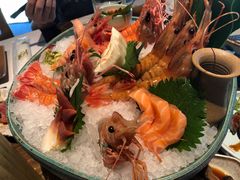 -芥末日本料理(打浦路铂尔曼旗舰店)