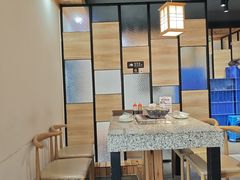 -震海贝烤贝·民俗特色店(延吉总店)