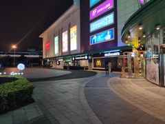 -五缘湾悦都汇购物中心