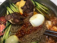 -韩时烤肉(丰科万达广场店)