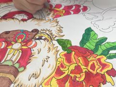 -尚想绘·艺术中考·中考咨询