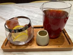-鹿港小镇(霄云店)
