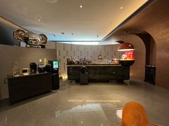 -朵兰达V酒店(长沙砂子塘地铁站店)