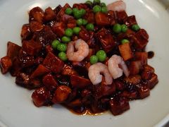 -老人和饭店(淮海中路店)