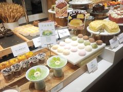 -第六季自助餐厅(北太平庄店)