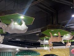 -H次元沉浸剧情密室(街道口店)