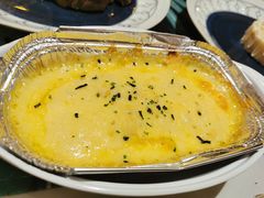 -MIO弥欧洋房西餐厅(中央大街店)