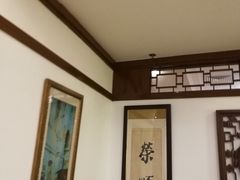 -上海老饭店(北京分店)