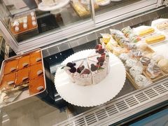 -留下法式甜品(盛世郦园店)