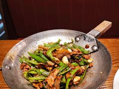 -恰饭·老长沙市井菜(天河客运站店)