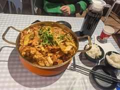 -小山城麻辣香锅(新邻生活广场店)