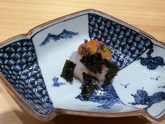 -荣一代目OMAKASE板前料理