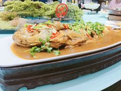 -木子山庄·安徽省老字号·中国炖锅宴