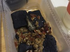 臭豆腐-伙工殿餐厅(吉大店)