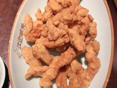 -江边城外烤全鱼(方庄时代购物中心店)