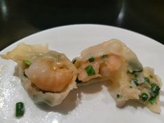 蓝港虾水饺-蓝港海鲜厨房(金水路店)