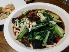 -新白鹿餐厅(滨江银泰店)