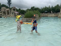 -太阳岛度假酒店