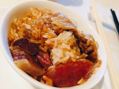 -利苑酒家(金宝店)